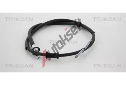 TRISCAN Tan lanko parkovac brzdy TRI 8140 151053, 8140 151053