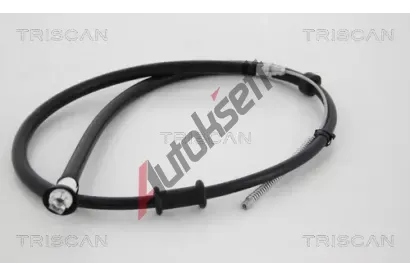 TRISCAN Tan lanko parkovac brzdy TRI 8140 151054, 8140 151054
