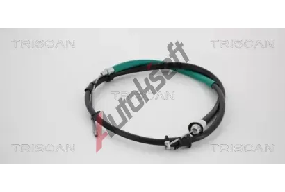 TRISCAN Tan lanko parkovac brzdy TRI 8140 151055, 8140 151055