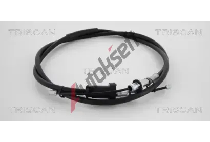 TRISCAN Tan lanko parkovac brzdy TRI 8140 151057, 8140 151057