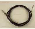 Tan lanko parkovac brzdy TRISCAN ‐ TRI 8140 15106