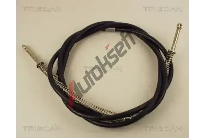 TRISCAN Tan lanko parkovac brzdy TRI 8140 15106, 8140 15106