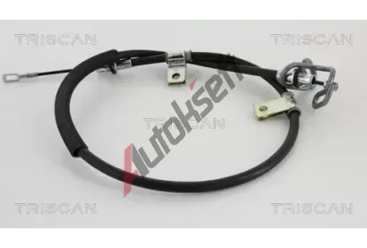 TRISCAN Tan lanko parkovac brzdy TRI 8140 151060, 8140 151060