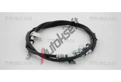 TRISCAN Tan lanko parkovac brzdy TRI 8140 151061, 8140 151061