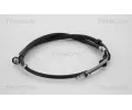 Tan lanko parkovac brzdy TRISCAN ‐ TRI 8140 151064