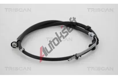 TRISCAN Tan lanko parkovac brzdy TRI 8140 151064, 8140 151064