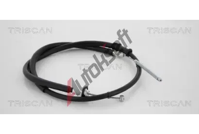 TRISCAN Tan lanko parkovac brzdy TRI 8140 151065, 8140 151065