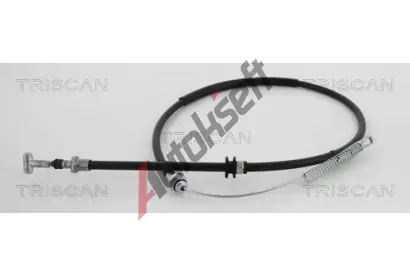 TRISCAN Tan lanko parkovac brzdy TRI 8140 151068, 8140 151068