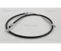 Tan lanko parkovac brzdy TRISCAN ‐ TRI 8140 151071