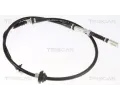 Tan lanko parkovac brzdy TRISCAN ‐ TRI 8140 151084