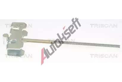 TRISCAN Tan lanko parkovac brzdy TRI 8140 151090, 8140 151090