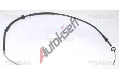 TRISCAN Ta�n� lanko parkovac� brzdy TRI 8140 151093, 8140 151093