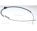 Ta�n� lanko parkovac� brzdy&nbsp;TRISCAN&nbsp;&dash;&nbsp;TRI 8140 151096