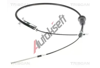 TRISCAN Ta�n� lanko parkovac� brzdy TRI 8140 151098, 8140 151098