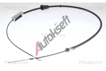 TRISCAN Tan lanko parkovac brzdy TRI 8140 151102, 8140 151102