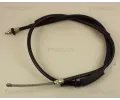 Tan lanko parkovac brzdy TRISCAN ‐ TRI 8140 15167