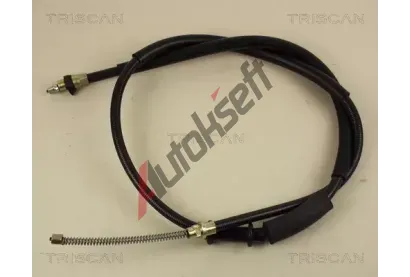 TRISCAN Tan lanko parkovac brzdy TRI 8140 15167, 8140 15167