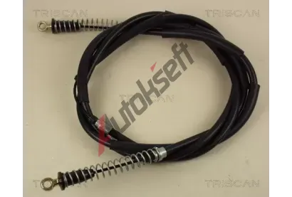 TRISCAN Tan lanko parkovac brzdy TRI 8140 15173, 8140 15173