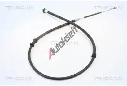 TRISCAN Ta�n� lanko parkovac� brzdy TRI 8140 15188, 8140 15188