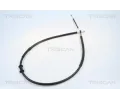 Ta�n� lanko parkovac� brzdy&nbsp;TRISCAN&nbsp;&dash;&nbsp;TRI 8140 15189