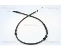 Tan lanko parkovac brzdy TRISCAN ‐ TRI 8140 15190