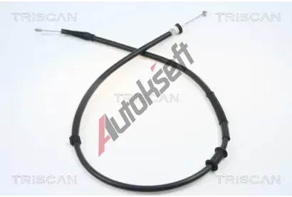 TRISCAN Tan lanko parkovac brzdy TRI 8140 15190, 8140 15190
