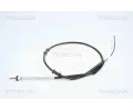 Tan lanko parkovac brzdy TRISCAN ‐ TRI 8140 15192