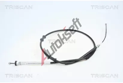 TRISCAN Tan lanko parkovac brzdy TRI 8140 15192, 8140 15192