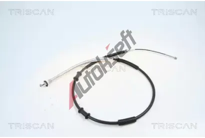 TRISCAN Tan lanko parkovac brzdy TRI 8140 15193, 8140 15193