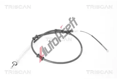 TRISCAN Tan lanko parkovac brzdy TRI 8140 15194, 8140 15194