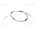 TRISCAN Tan lanko parkovac brzdy ‐ TRI 8140 15195