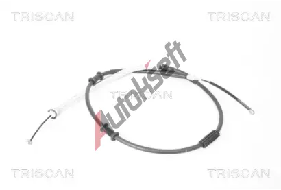 TRISCAN Tan lanko parkovac brzdy TRI 8140 15195, 8140 15195