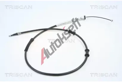 TRISCAN Tan lanko parkovac brzdy TRI 8140 15196, 8140 15196