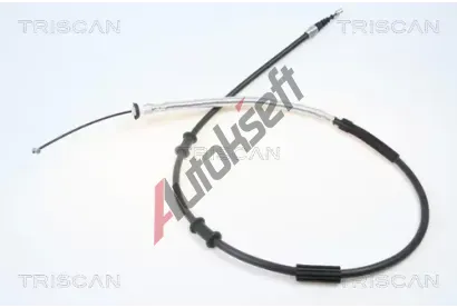 TRISCAN Tan lanko parkovac brzdy TRI 8140 15197, 8140 15197