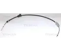 Ta�n� lanko parkovac� brzdy&nbsp;TRISCAN&nbsp;&dash;&nbsp;TRI 8140 151992