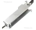 TRISCAN Ta�n� lanko parkovac� brzdy TRI 8140 151992, 8140 151992