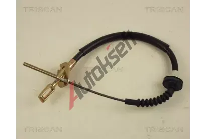 TRISCAN Spojkov lanko TRI 8140 15240, 8140 15240