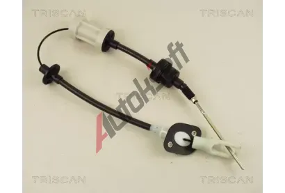 TRISCAN Spojkov lanko TRI 8140 15263, 8140 15263