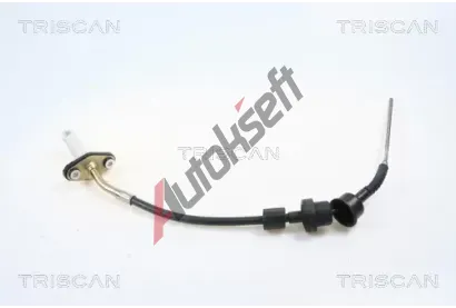 TRISCAN Spojkov lanko TRI 8140 15273, 8140 15273