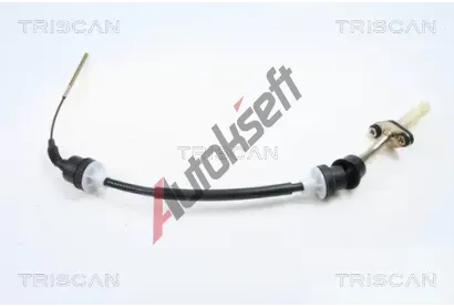 TRISCAN Spojkov lanko TRI 8140 15274, 8140 15274