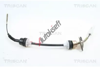 TRISCAN Spojkové lanko TRI 8140 15279, 8140 15279 TRISCAN Spojkové lanko TRI 8140 15279, 8140 15279