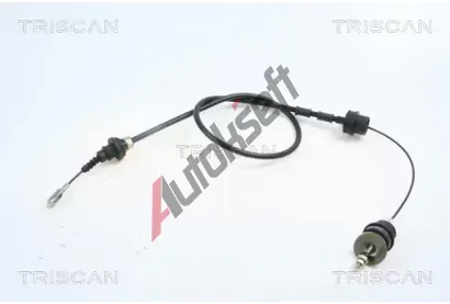 TRISCAN Spojkov lanko TRI 8140 15280, 8140 15280