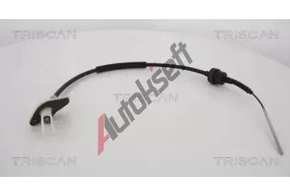 TRISCAN Spojkov lanko TRI 8140 15282, 8140 15282