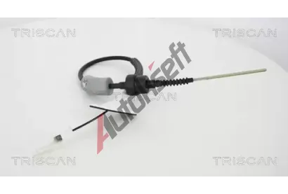 TRISCAN Spojkov lanko TRI 8140 15285, 8140 15285