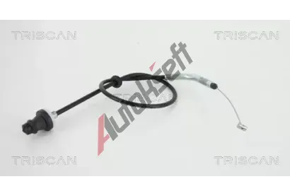 TRISCAN Lanko plynu TRI 8140 15351, 8140 15351