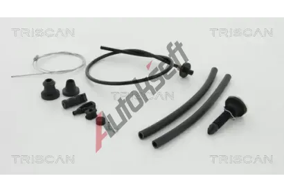 TRISCAN Lanko plynu TRI 8140 15357, 8140 15357