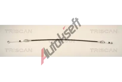 TRISCAN Tan lanko run pevodovky TRI 8140 15702, 8140 15702