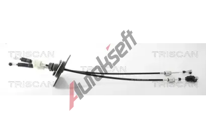 TRISCAN Tan lanko run pevodovky TRI 8140 15729, 8140 15729