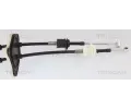TRISCAN Tažné lanko ruční převodovky TRI 8140 15733, 8140 15733