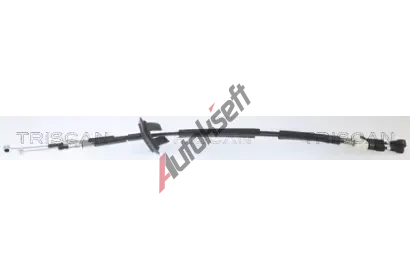 TRISCAN Tažné lanko ruční převodovky TRI 8140 15746, 8140 15746 TRISCAN Tažné lanko ruční převodovky TRI 8140 15746, 8140 15746